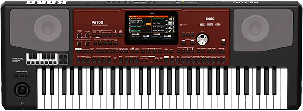 Korg